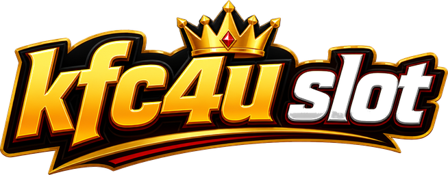 kfc4u slot logo
